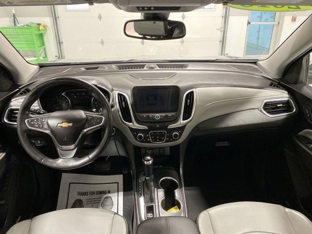 used 2018 Chevrolet Equinox car, priced at $12,900