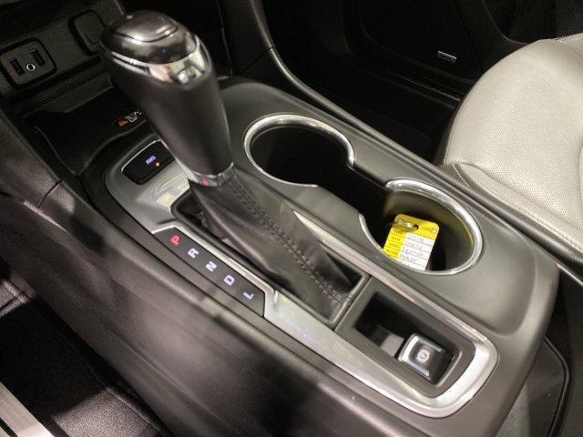 used 2018 Chevrolet Equinox car, priced at $12,900