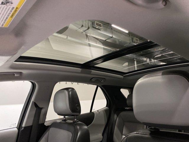 used 2018 Chevrolet Equinox car, priced at $12,900