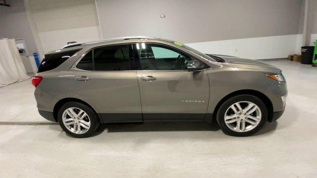 used 2018 Chevrolet Equinox car, priced at $12,900