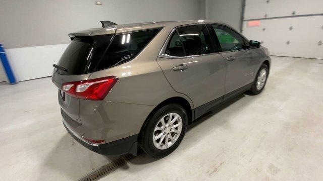 used 2018 Chevrolet Equinox car, priced at $12,900