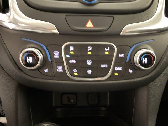 used 2018 Chevrolet Equinox car, priced at $12,900