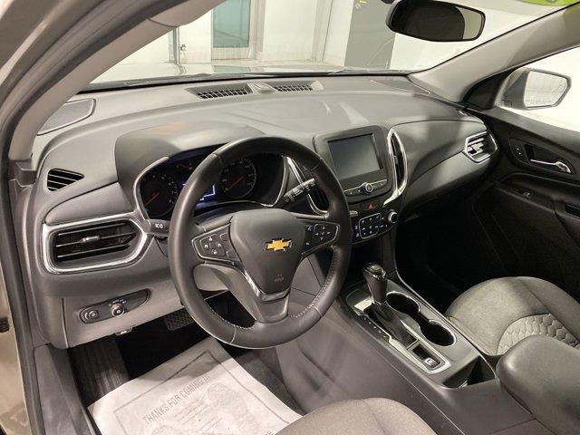 used 2018 Chevrolet Equinox car, priced at $12,900