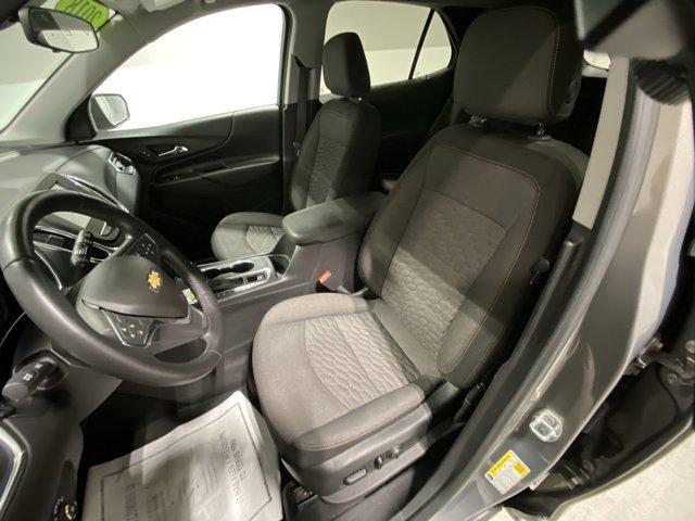 used 2018 Chevrolet Equinox car, priced at $12,900