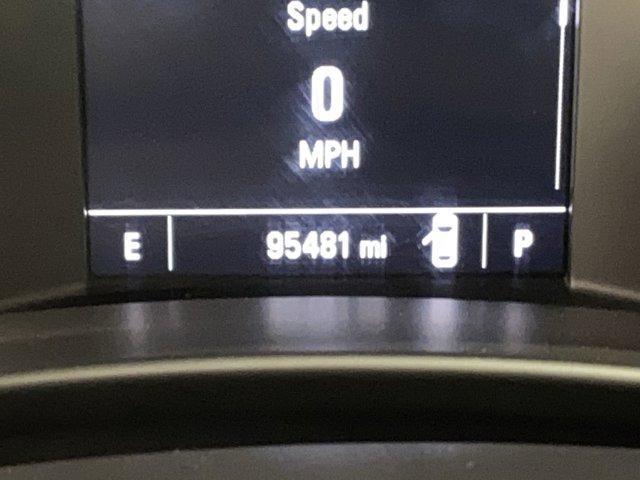 used 2018 Chevrolet Equinox car, priced at $12,900