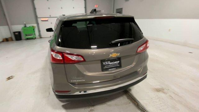 used 2018 Chevrolet Equinox car, priced at $12,900