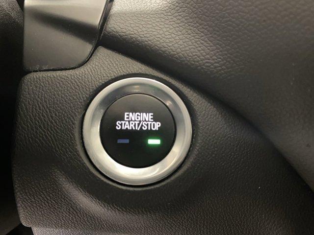 used 2018 Chevrolet Equinox car, priced at $12,900