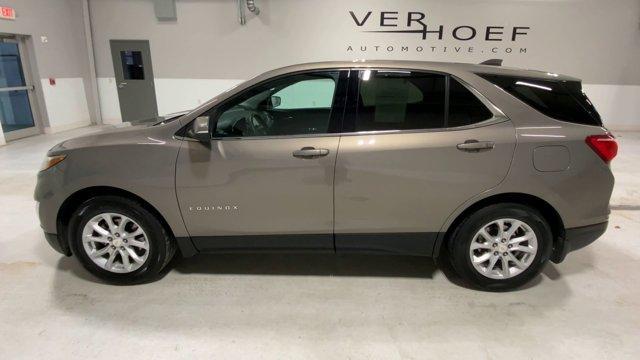 used 2018 Chevrolet Equinox car, priced at $12,900