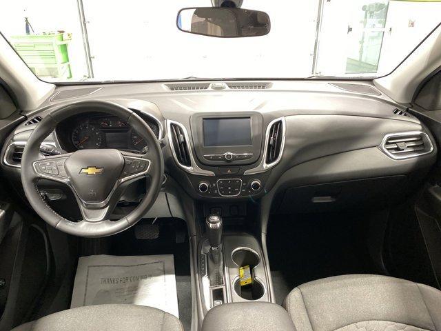 used 2018 Chevrolet Equinox car, priced at $12,900