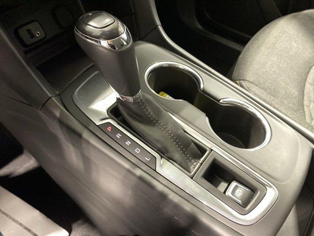 used 2018 Chevrolet Equinox car, priced at $12,900