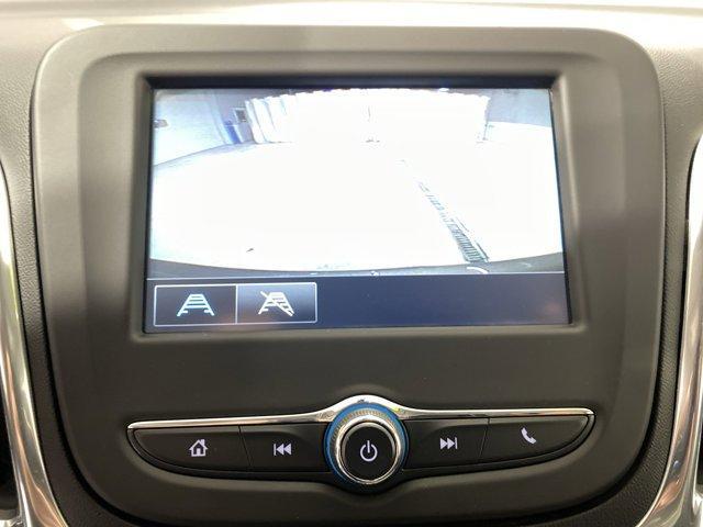 used 2018 Chevrolet Equinox car, priced at $12,900