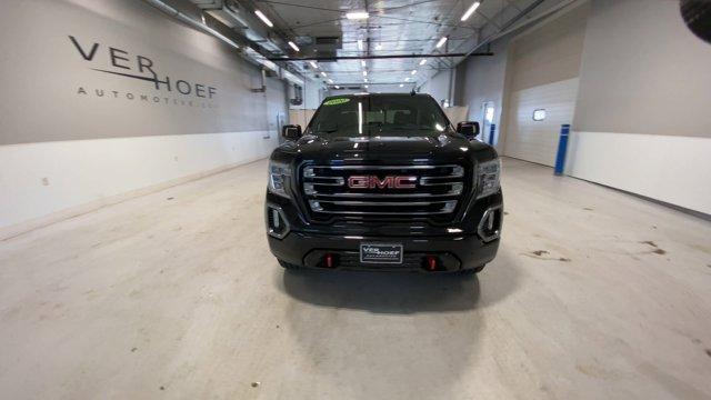 used 2020 GMC Sierra 1500 car, priced at $36,900