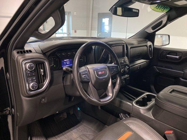used 2020 GMC Sierra 1500 car, priced at $36,900