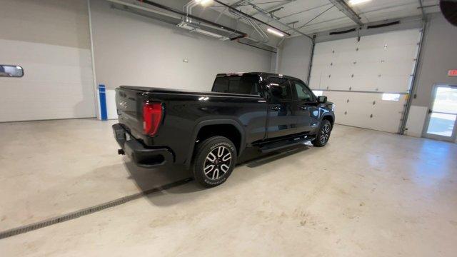 used 2020 GMC Sierra 1500 car, priced at $36,900