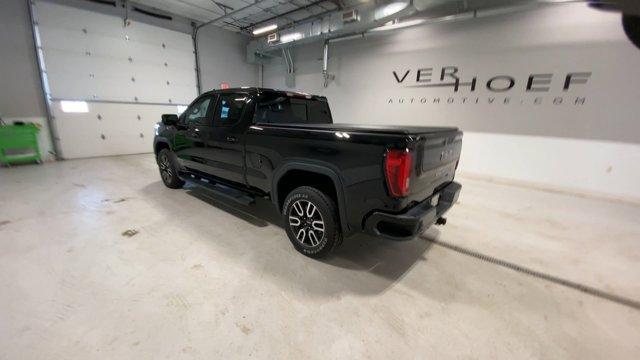 used 2020 GMC Sierra 1500 car, priced at $36,900