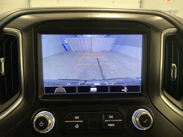 used 2020 GMC Sierra 1500 car, priced at $36,900