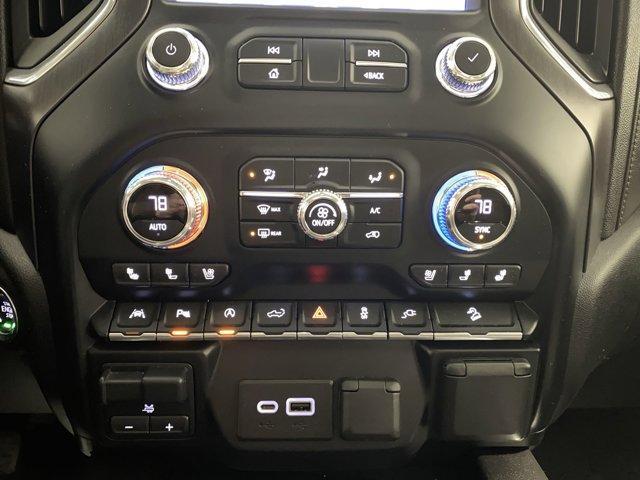 used 2020 GMC Sierra 1500 car, priced at $36,900