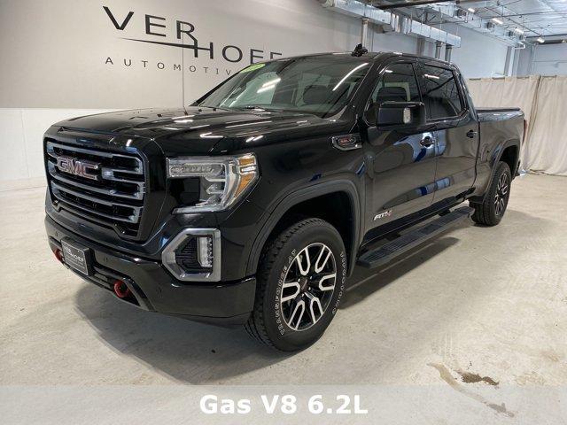 used 2020 GMC Sierra 1500 car, priced at $36,900