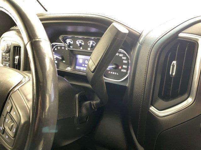 used 2020 GMC Sierra 1500 car, priced at $36,900