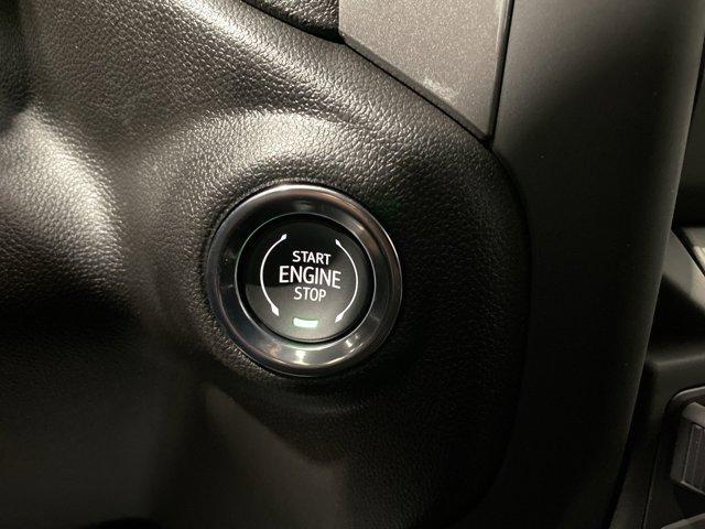 new 2025 Chevrolet Silverado 1500 car