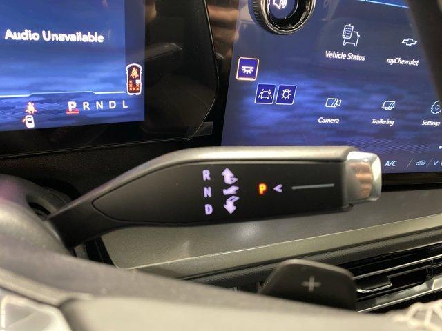 new 2026 Chevrolet Traverse car