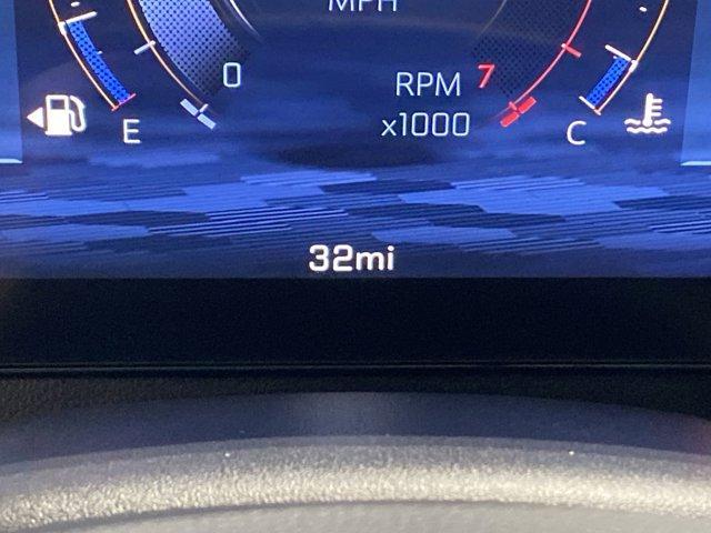 new 2026 Chevrolet Traverse car