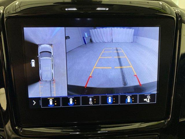 used 2021 Chevrolet Traverse car, priced at $23,900