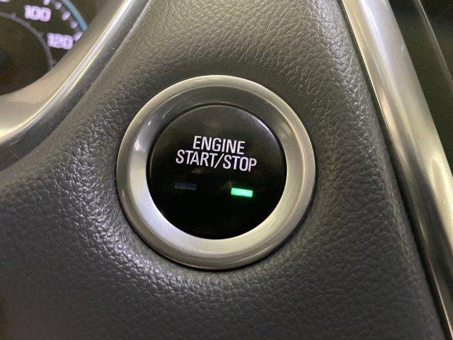 used 2021 Chevrolet Traverse car, priced at $23,900