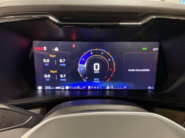 new 2026 Chevrolet Colorado car