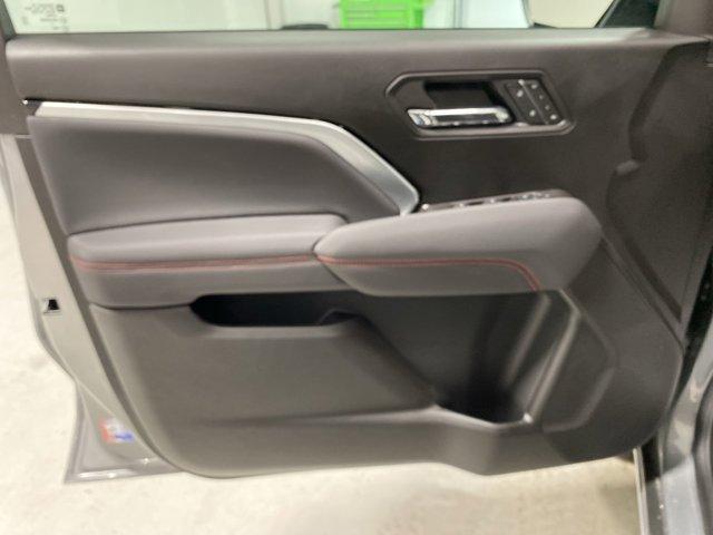 new 2026 Chevrolet Colorado car