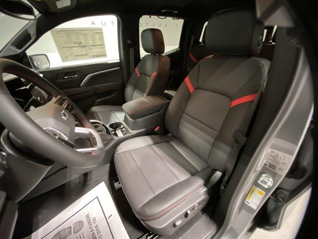 new 2026 Chevrolet Colorado car