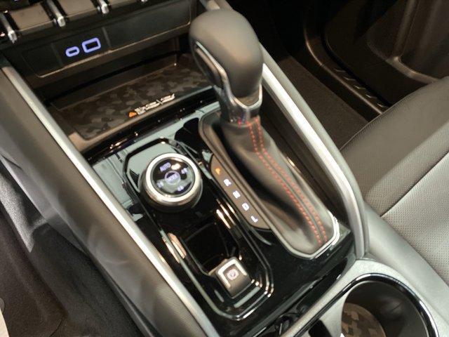 new 2026 Chevrolet Colorado car