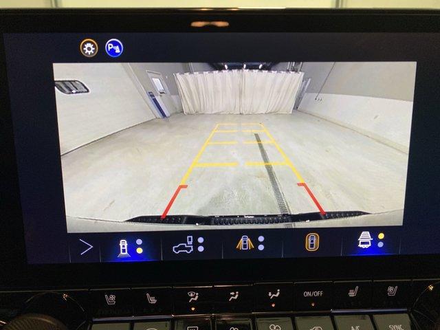 new 2026 Chevrolet Colorado car