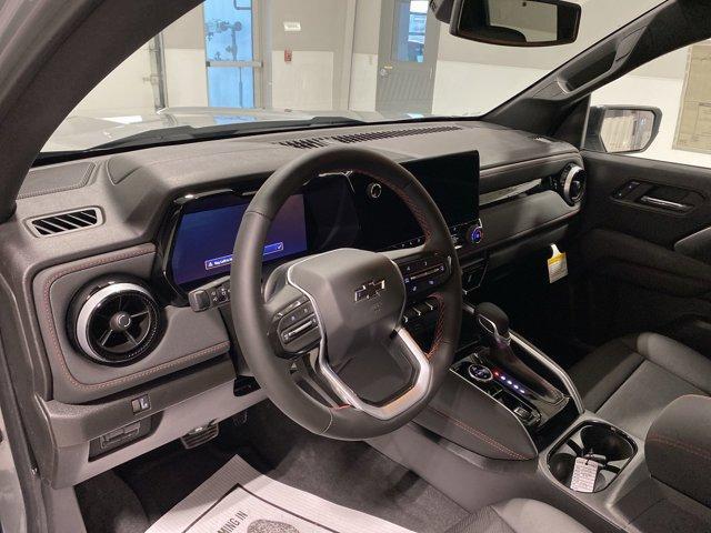 new 2026 Chevrolet Colorado car