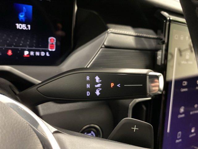 used 2025 GMC Acadia car, priced at $38,900