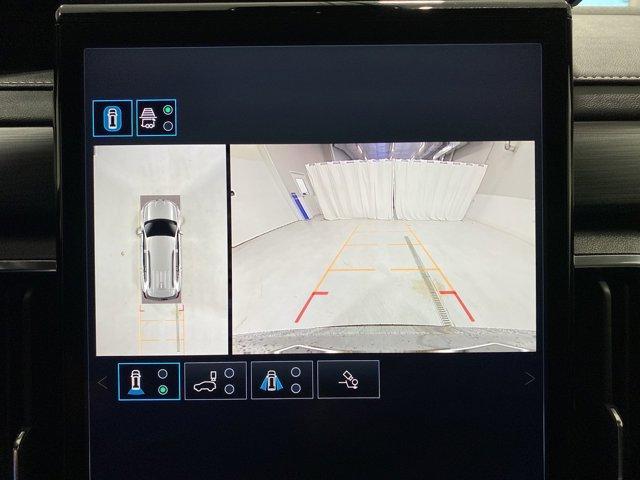 used 2025 GMC Acadia car, priced at $38,900