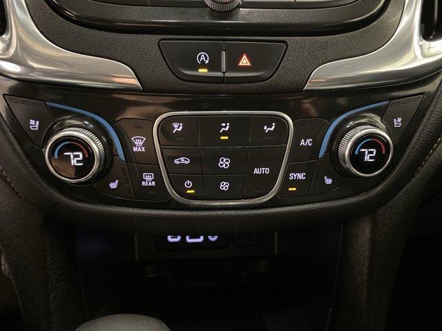 used 2023 Chevrolet Equinox car, priced at $23,900