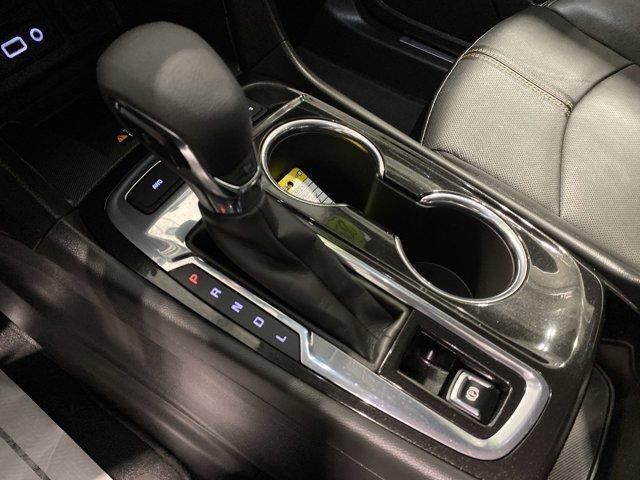 used 2023 Chevrolet Equinox car, priced at $23,900