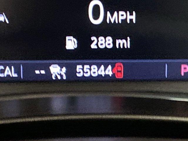 used 2023 Chevrolet Equinox car, priced at $23,900