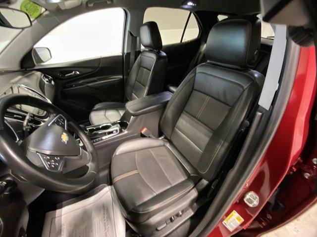 used 2023 Chevrolet Equinox car, priced at $23,900