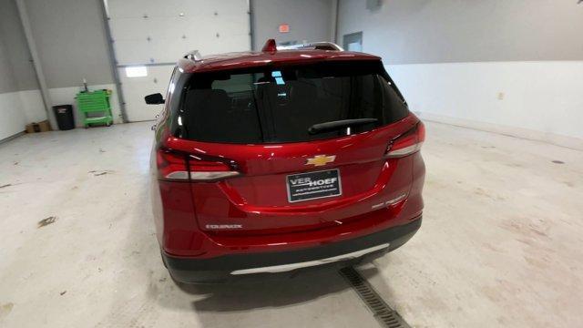 used 2023 Chevrolet Equinox car, priced at $23,900