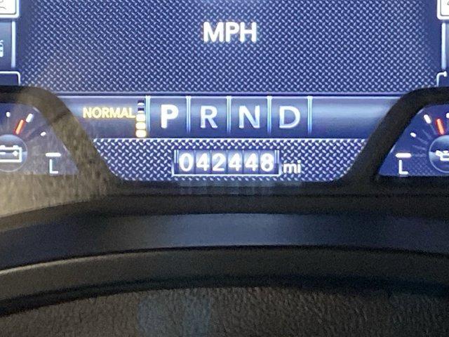 used 2023 Ram 1500 car, priced at $42,900