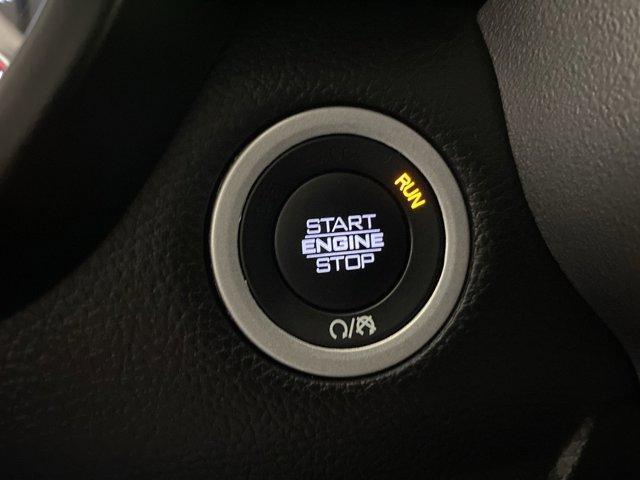 used 2023 Ram 1500 car, priced at $42,900