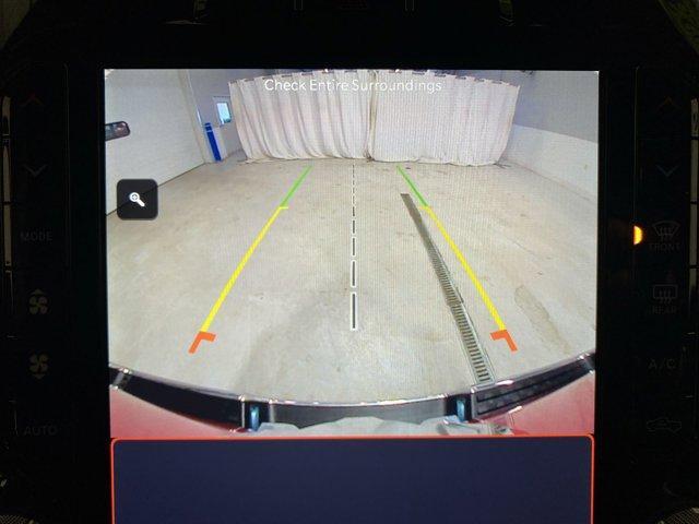 used 2023 Ram 1500 car, priced at $42,900