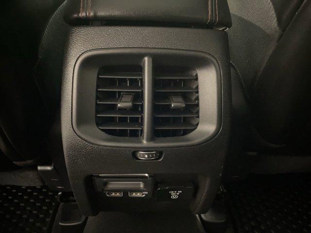 used 2019 Jeep Cherokee car, priced at $18,500