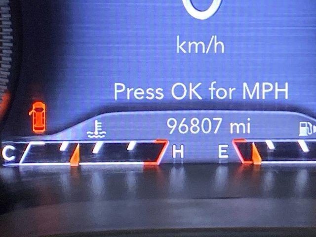 used 2019 Jeep Cherokee car, priced at $18,500