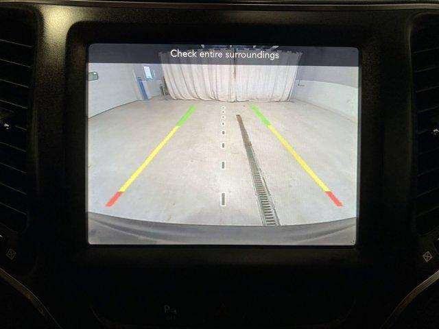 used 2019 Jeep Cherokee car, priced at $18,500