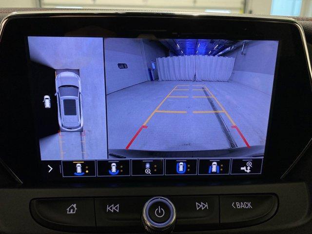 used 2020 Chevrolet Blazer car, priced at $26,900