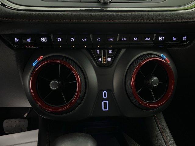 used 2020 Chevrolet Blazer car, priced at $26,900