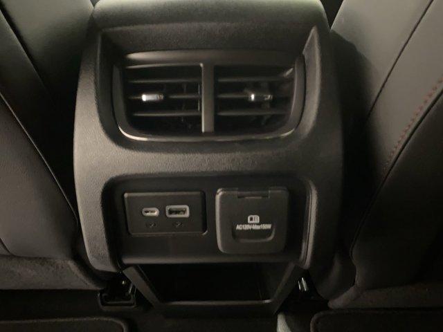 used 2020 Chevrolet Blazer car, priced at $26,900